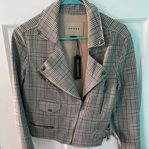 Blazer jacket XS NWT
